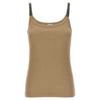 Topuri Brunello Cucinelli Top Monile Femei