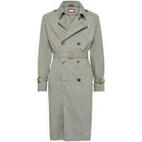 Trenciuri Brunello Cucinelli Raincoat Water Resistant Clothing Barbati