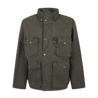 Geci Barbour Westmorland Showerproof Jacket Clothing Barbati