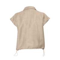 Imbracaminte Fay Dama - Imbracaminte Fay Fay Shirt Beige Femei (BM 17566677) - B-mall.ro