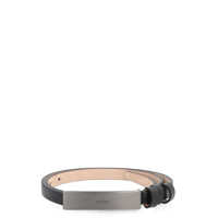 Curele Max Mara New Plate Leather Belt Femei