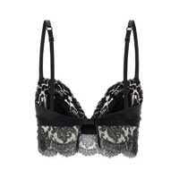 Costume de baie Dolce & Gabbana Dama - Costume de baie Dolce & Gabbana Dolce & Gabbana Intimate Black Femei (BM 17566740) - B-mall.ro