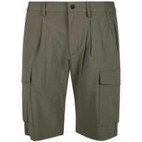 Pantaloni People Of Shibuya Men Cargo Bermuda Trousers Clothing Barbati