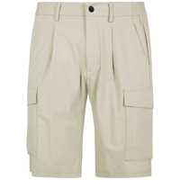 Pantaloni People Of Shibuya Men Cargo Bermuda Trousers Clothing Barbati