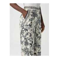 Imbracaminte SIMONA CORSELLINI Dama - Pantaloni casual SIMONA CORSELLINI Simona Corsellini Trousers Black Femei (BM 17566815) - B-mall.ro