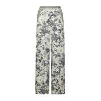 Pantaloni casual Simona Corsellini Trousers Femei