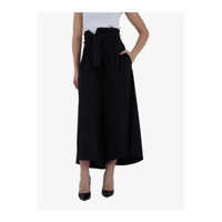 Imbracaminte SIMONA CORSELLINI Dama - Pantaloni casual SIMONA CORSELLINI Simona Corsellini Trousers Black Femei (BM 17566818) - B-mall.ro