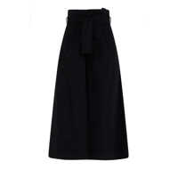 Pantaloni casual Simona Corsellini Trousers Femei
