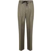 Pantaloni Tagliatore Man Trousers Clothing Barbati