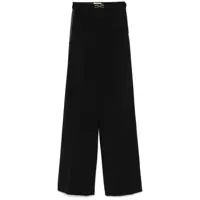 Pantaloni casual Elisabetta Franchi Trousers Femei