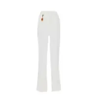 Pantaloni casual Elisabetta Franchi Trousers Femei