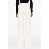 Imbracaminte Dama pagina 163 - Pantaloni casual Elisabetta Franchi Elisabetta Franchi Trousers Blue Femei (BM 17566917) - B-mall.ro