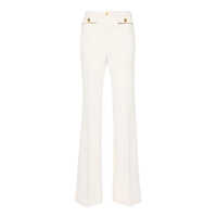 Pantaloni casual Elisabetta Franchi Trousers Femei