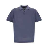 Tricouri Polo Peuterey Cotton Polo Shirt Barbati