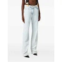 Blugi Elisabetta Franchi Dama - Blugi Elisabetta Franchi Elisabetta Franchi Jeans Navy Femei (BM 17567046) - B-mall.ro