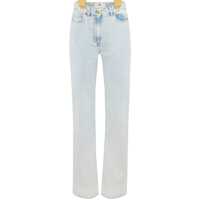 Blugi Elisabetta Franchi Jeans Femei
