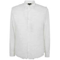 Camasi Comme Des Garçons Homme Plus Men Shirt Clothing Barbati