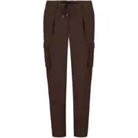 Pantaloni Herno Man Trousers Clothing Barbati