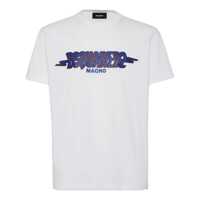 Topuri DSQUARED2 DSQUARED2 T-Shirts