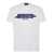 DSQUARED2 DSQUARED2 T-Shirts WHITE