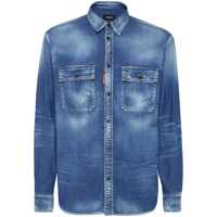 Camasi DSQUARED2 Shirts Barbati