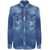 DSQUARED2 DSQUARED2 Shirts Navy