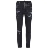 Blugi DSQUARED2 DSQUARED2 Jeans