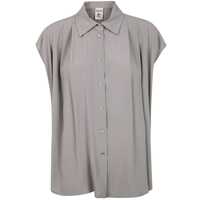 Camasi Semicouture Estebana Shirt Clothing Femei
