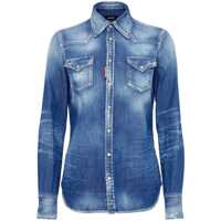 Camasi DSQUARED2 Shirts Femei