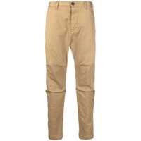 Pantaloni DSQUARED2 Trousers Barbati