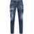 DSQUARED2 DSQUARED2 Jeans Navy