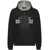 DSQUARED2 DSQUARED2 Sweatshirts Black