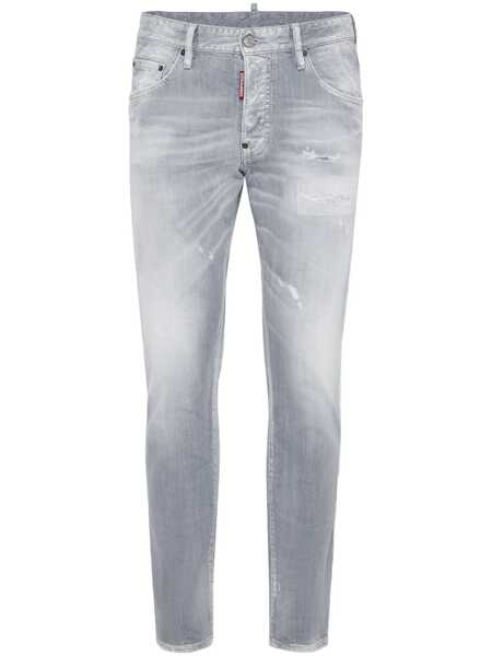 Blugi DSQUARED2 DSQUARED2 Jeans GREY Barbati (BM 17567673) 1
