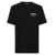 DSQUARED2 DSQUARED2 T-Shirts Black
