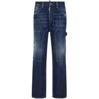 Blugi DSQUARED2 Jeans Barbati