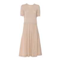 Rochii Peserico Midi Dress Femei