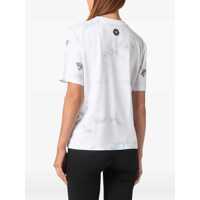 Topuri Philipp Plein Dama - Topuri Philipp Plein Philipp Plein T-Shirts MULTICOLOR Femei (BM 17567721) - B-mall.ro