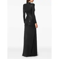 Imbracaminte Philipp Plein Dama - Rochii Philipp Plein Philipp Plein Dresses Black Femei (BM 17567763) - B-mall.ro