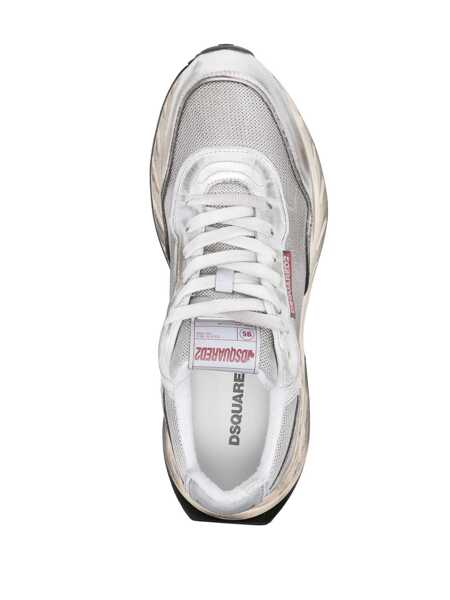 Sneakers DSQUARED2 DSQUARED2 Sneakers MULTICOLOR Barbati (BM 17567850) 4