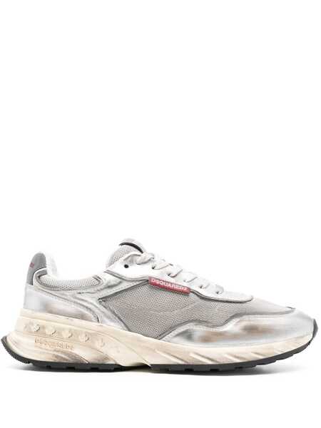 Sneakers DSQUARED2 DSQUARED2 Sneakers MULTICOLOR Barbati (BM 17567850) 1