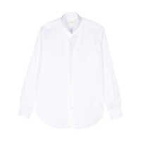 Camasi Tintoria Mattei Guru High Neck Shirt Clothing Barbati