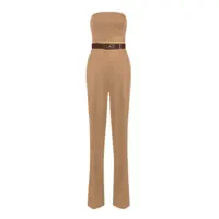 Pantaloni casual Elisabetta Franchi Trousers Femei