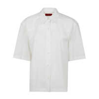 Pantaloni casual The Latest Ben Ab Shorts Clothing Femei