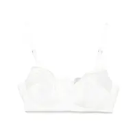 Topuri Elisabetta Franchi Corset Top Femei