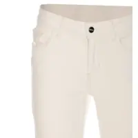 Blugi Liu Jo Dama - Blugi Liu Jo Liu Jo Jeans WHITE Femei (BM 17568090) - B-mall.ro