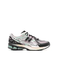 Sneakers New Balance '1906R' Multicolor Sneaker With Mesh Design And Side Logo In Synthetic Fiber Unisex