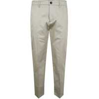 Pantaloni Department 5 Prince Slim Crop Chino Clothing Barbati