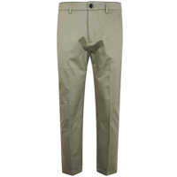 Pantaloni Department 5 Prince Slim Crop Chino Clothing Barbati