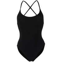 Costume de baie Lido Uno Criss-Cross Back Swimsuit Femei