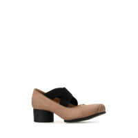 Pantofi cu toc UMA WANG Dama - Pantofi cu toc UMA WANG Uma Wang Heeled Shoes PINK Femei (BM 17568180) - B-mall.ro